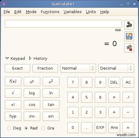 これらのLinuxアプリで数学を簡単に 