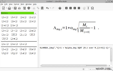 これらのLinuxアプリで数学を簡単に 