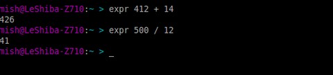 これらのLinuxアプリで数学を簡単に 