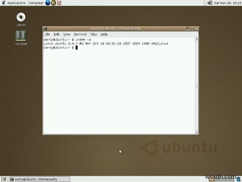 DebianとUbuntu：Ubuntuは10年でどこまで来ましたか？ 