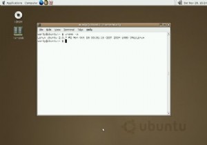 DebianとUbuntu：10年でどこまで進化した？Ubuntuの歴史を振り返る