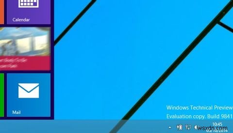 Linuxを実行している場合にWindows10を試す方法 