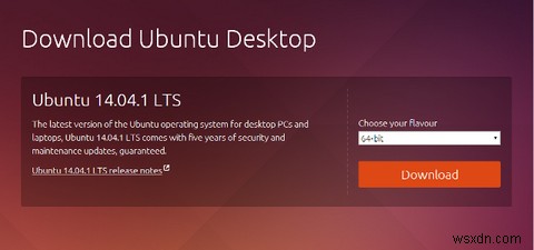 Windows 7からUbuntuへの移行：究極のガイド 