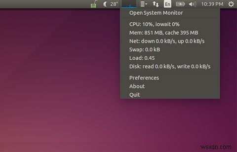 Ubuntuを自宅のように感じさせるための10の調整 