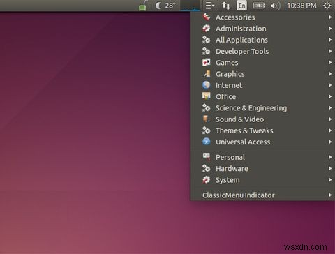 Ubuntuを自宅のように感じさせるための10の調整 
