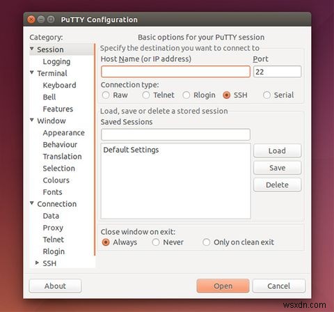 Ubuntuを自宅のように感じさせるための10の調整 