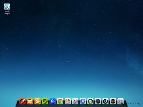 新しいLinuxユーザーがDeepinを気に入る5つの理由 