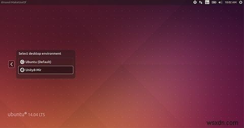 Ubuntuの今後のデスクトップを今すぐ試す方法 