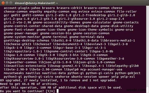 Ubuntu 14.04を使用していますか？最新のGnomeリリースの使用方法は次のとおりです 