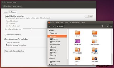 WindowsXPユーザーがUbuntu14.04LTSTrustyTahrに切り替える必要がある理由 