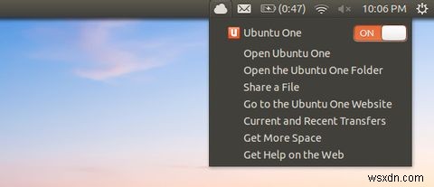Ubuntu 13.04：RaringRingtailの新機能[Linux] 