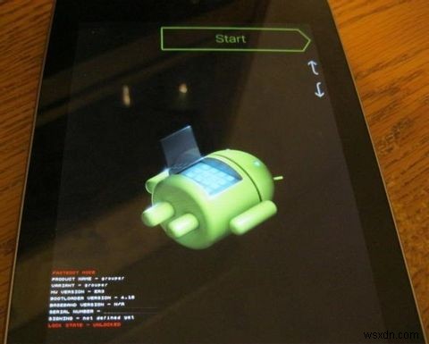 NexusAndroidデバイスにUbuntuTouchプレビューをインストールする方法 