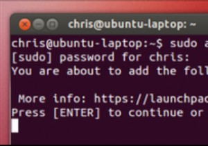 NexusAndroidデバイスにUbuntuTouchプレビューをインストールする方法 