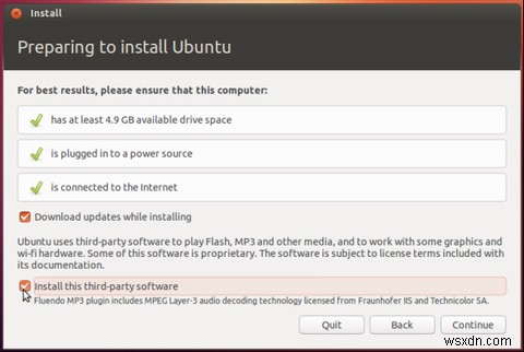 Linuxを本物のWindowsの代替品にする 