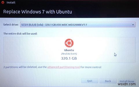 Ubuntu、Amahi、古いコンピューターでホームサーバーを作成する方法 