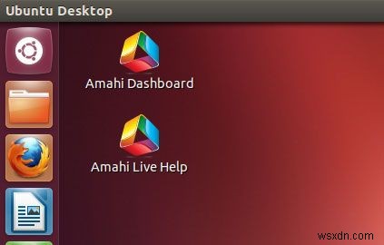 Ubuntu、Amahi、古いコンピューターでホームサーバーを作成する方法 