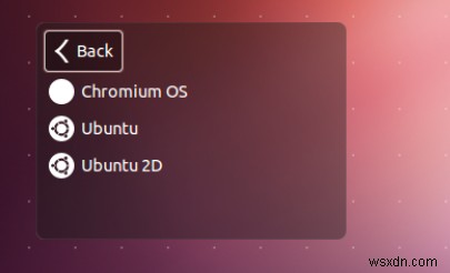 Ubuntu内にChromiumOSをインストールして実行する方法[Linux] 