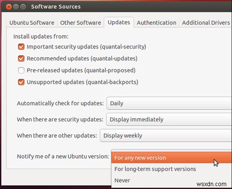 Ubuntu OSとアプリケーションの更新：Ubuntuユーザーが知っておくべき基本事項 