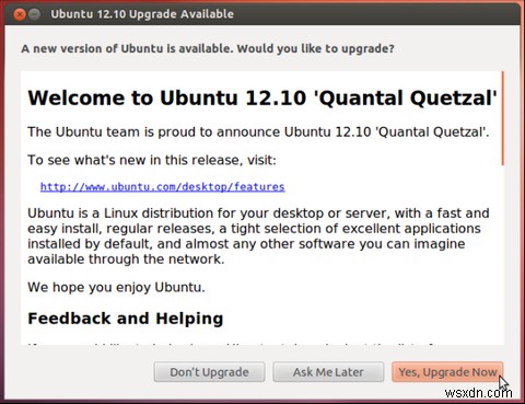 Ubuntu OSとアプリケーションの更新：Ubuntuユーザーが知っておくべき基本事項 