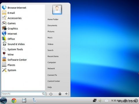 Zorin OSを使用すると、WindowsからLinuxへの切り替えが簡単になります 