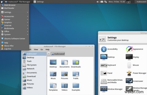 UbuntuユーザーのためのUnityの5つの代替手段[Linux] 