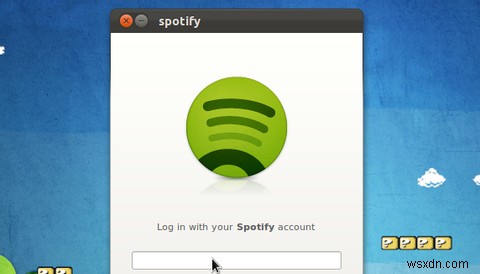 ワインなしで無料でSpotifyであなたの音楽を聴く[Linux] 