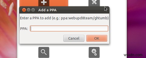 Y PPA管理：UbuntuPPAを管理するためのGUI[Linux] 