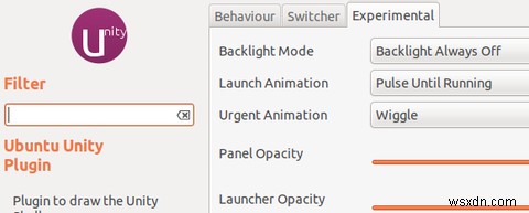 Ubuntuのルックアンドフィールを微調整するための4つのシンプルなツール 