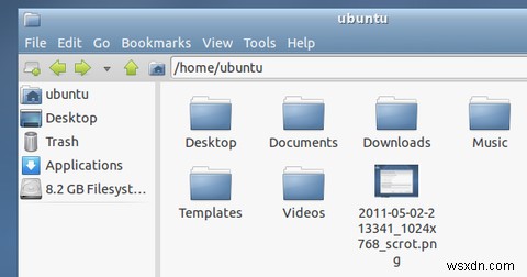 Lubuntu：Ubuntuの軽量バージョン[Linux] 