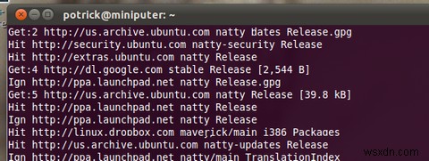 Ubuntuのインストールを常に最新の状態に保つ必要がある理由[Linux] 