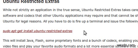 4つのGoogleChromeプラグインすべてのUbuntuユーザーがチェックアウトする必要があります 
