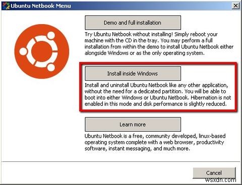 デュアルブートマシンからUbuntuを安全にアンインストールするための非オタクガイド 