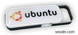 USBUbuntuLinuxブートジャンプドライブを作成して使用する方法 