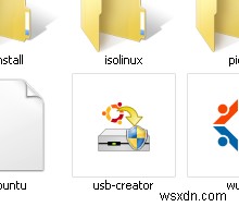 USBUbuntuLinuxブートジャンプドライブを作成して使用する方法 