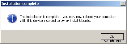 USBUbuntuLinuxブートジャンプドライブを作成して使用する方法 