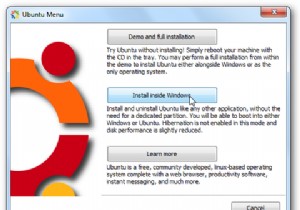 Windowsに不満を抱えるユーザーがUbuntuの導入を検討すべき5つの理由