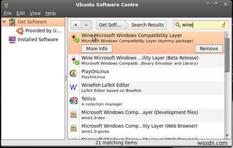 Ubuntu10.04にPhotoshopCS5をインストールするためのばかガイド 