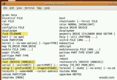 GRUBによるブートローダーの問題を修正する方法 