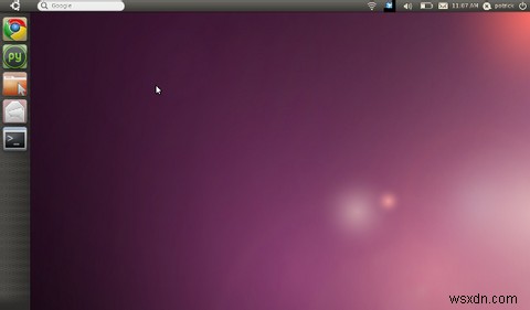 Unity-Ubuntu用の最新の軽量デスクトップ[Linux] 