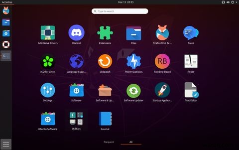 デスクトップをリフレッシュするためのLinux用の9つの見事なアイコンテーマ 