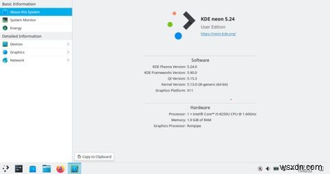 KDEとXFCE：2つのLinuxデスクトップ環境の比較 