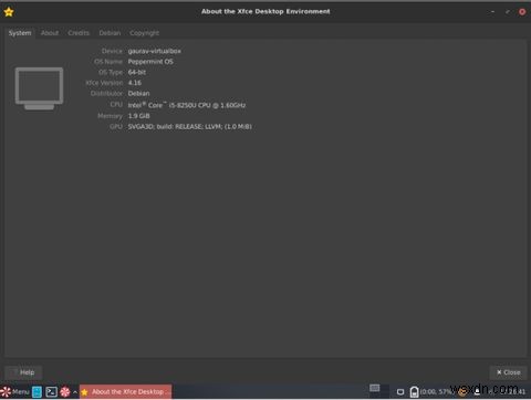 KDEとXFCE：2つのLinuxデスクトップ環境の比較 