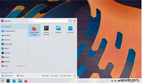 KDEとXFCE：2つのLinuxデスクトップ環境の比較 