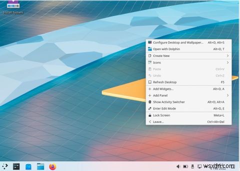 熱心なLinuxユーザーのための9つの最高のKDEベースのディストリビューション 