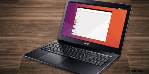 Linuxディストリビューションが独自のデスクトップ環境を作成する5つの理由 