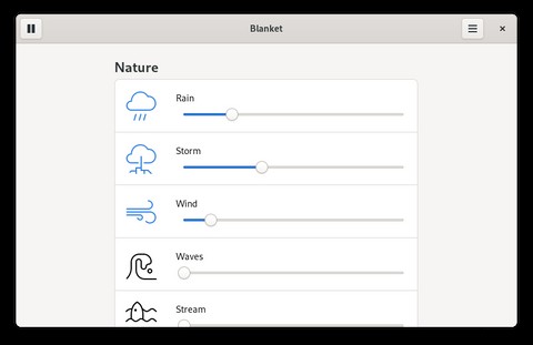 GNOMEデスクトップ環境の上位8つの機能 