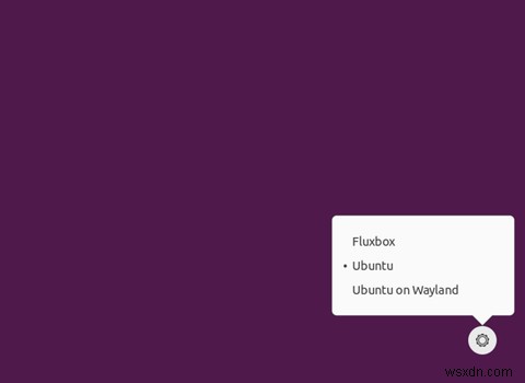 デスクトップ環境なしでLinuxを実行できますか？ 