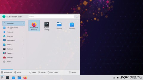 どのLinuxデスクトップを使用する必要がありますか？ KDEとGNOME 