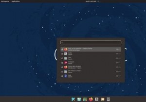 Pop！_OS 21.04がCOSMICデスクトップでリリース：新機能を学ぶ 