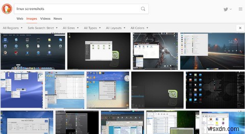 12の最高のLinuxデスクトップ環境 